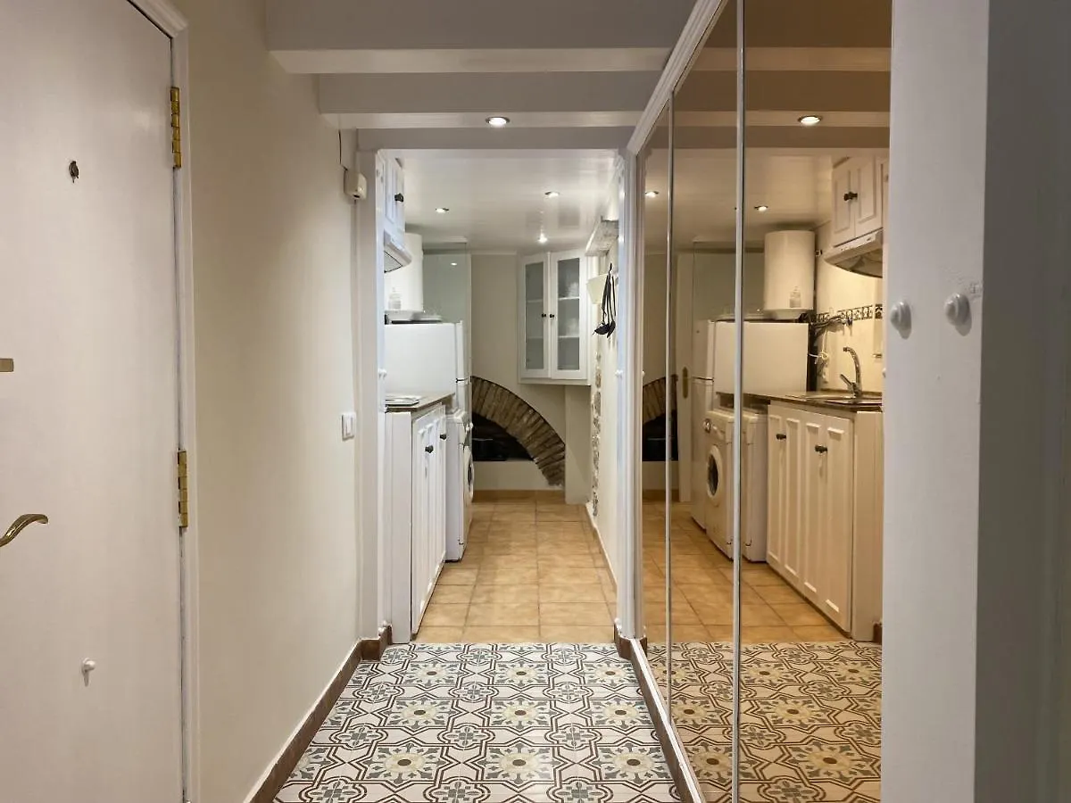 Tarracohomes, Th143 Studio Old Town Tarragona