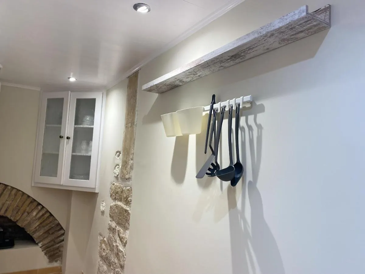 Tarracohomes, Th143 Studio Old Town Tarragona Apartment