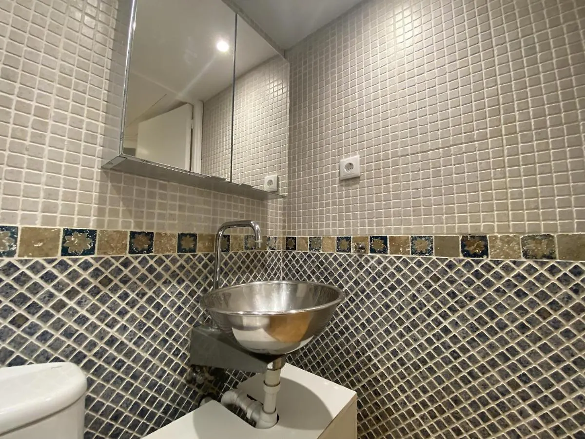 Tarracohomes, Th143 Studio Old Town Tarragona