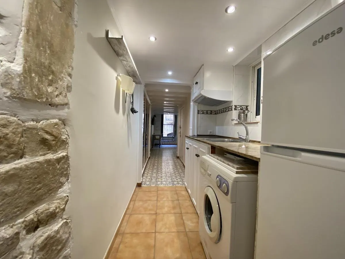 Tarracohomes, Th143 Studio Old Town Tarragona 0*,