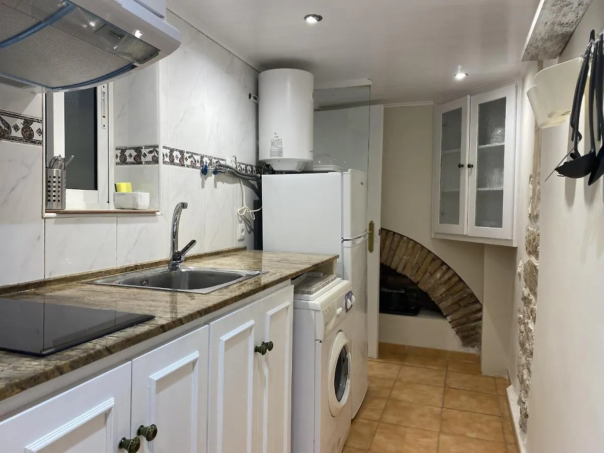 Tarracohomes, Th143 Studio Old Town Tarragona