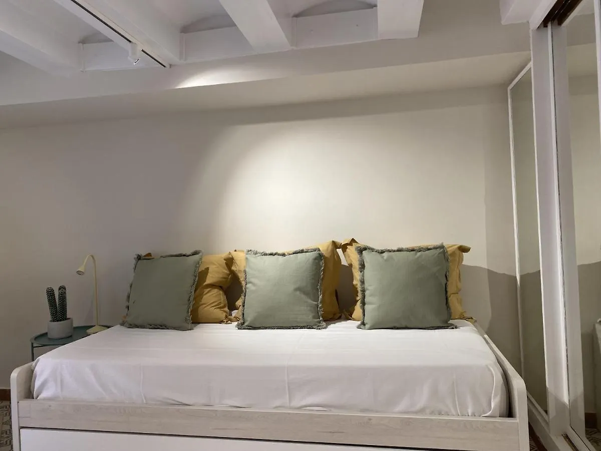 Apartment Tarracohomes, Th143 Studio Old Town Tarragona